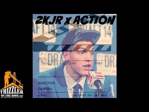 2KJR aka Splash Kellz - Action [Thizzler.com]