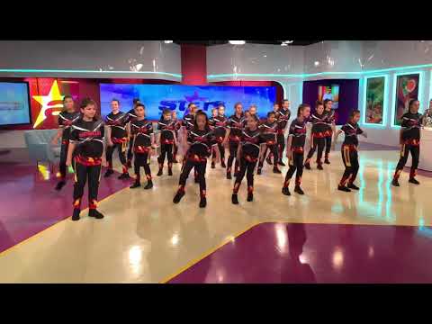 MasterClass - Antena Stars