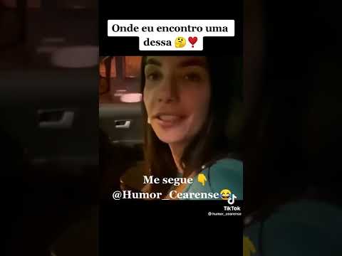 FOI BUSCAR O MARIDO NO BAR