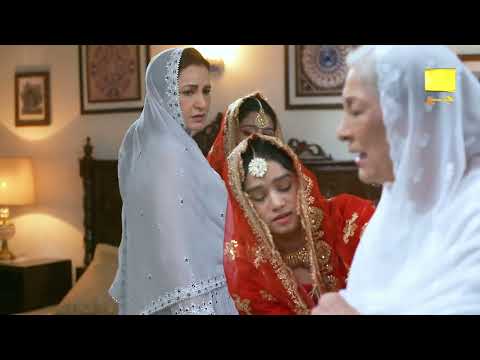 Mujhay Qabool Nahin Episode 01 | 𝗕𝗲𝘀𝘁 𝗠𝗼𝗺𝗲𝗻𝘁 𝟬𝟯 | Ahsan Khan - Madiha Imam - Sami Khan | Har Pal Geo