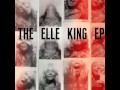 Elle King - My Neck My Back Live (Audio) 