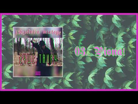 03. Maku DWR "Piona!" [DWR13DZIELNICA MIXTAPE] // prod. COBRA.