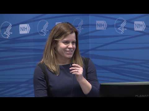 Report: Clinical Genome (ClinGen) Resource - Erin Ramos and Sharon Plon