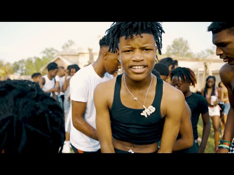 Calvary Kylan - Rackz City (Official Video)