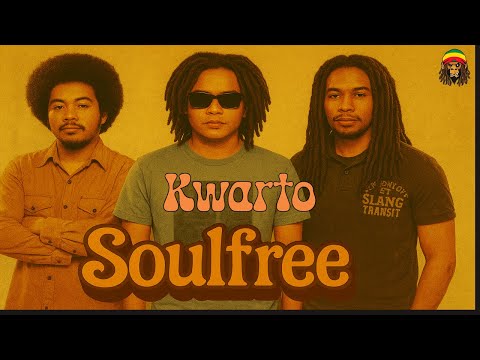 Kwarto - Soulfree (Cover)