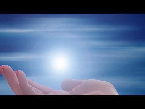 Meditation "Goldenes Licht"