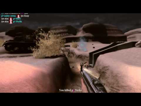 slaz cod2 cup shot  [ owneds ]