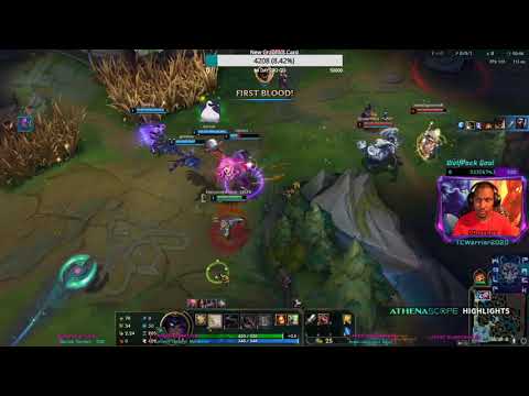 Some Samira Urf Highlights