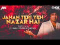 Jahan Teri Yeh Nazar Hai Triple Mix DJ Ash X Chas In The Mix Amitabh Bachchan Kishore Kumar