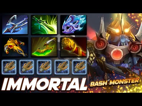 Slardar Immortal Bash Monster [30/5/22] - Dota 2 Pro Gameplay [Watch & Learn]