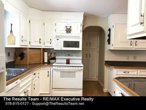 1135 Washington Street, Walpole MA 02081 - Single Family Home - Real Estate - For Sale -