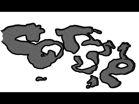 Popin'love feat. Jexer - Corsé (hypnotic visualizer)