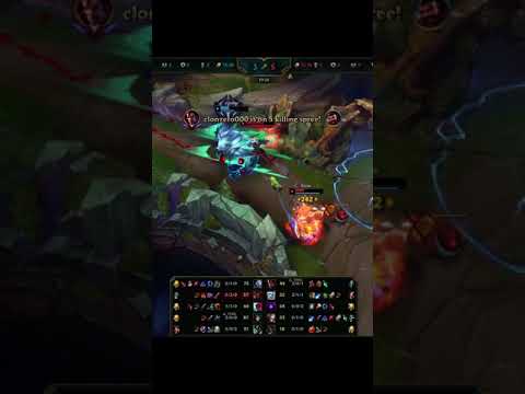 Viego killed Volibear