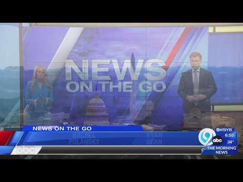 News on the Go: 11-12-25