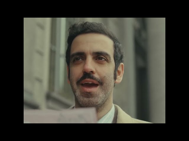 Propaganda von Fabri Fibra & Colapesce & Dimartino ((jetzt ansehen))