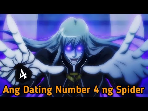 Ang Dating Number 4 ng Grupong Spider (The Doll Maker of Gods) || Hunter X Hunter Tagalog