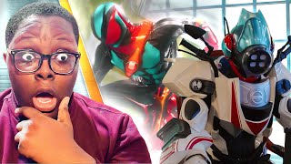 WHAT HAPPENS WHEN YOUR DREAM COMES TRUE?! | Kamen Rider ZEZTZ Episode 2 Reaction