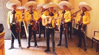 Popurrí Lucha Villa