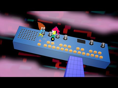 Critter & Guitari Organelle Synthesizer image 5