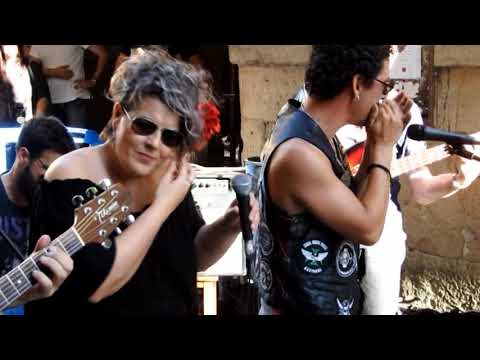 CSC 2018 Show em Puente La Reina 01