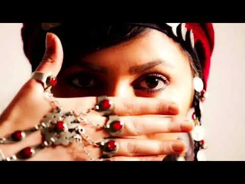 Yalda Abbasi  Şivan - يلدا عباسي شفان