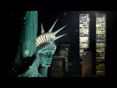 all the pixels in new york are freezing