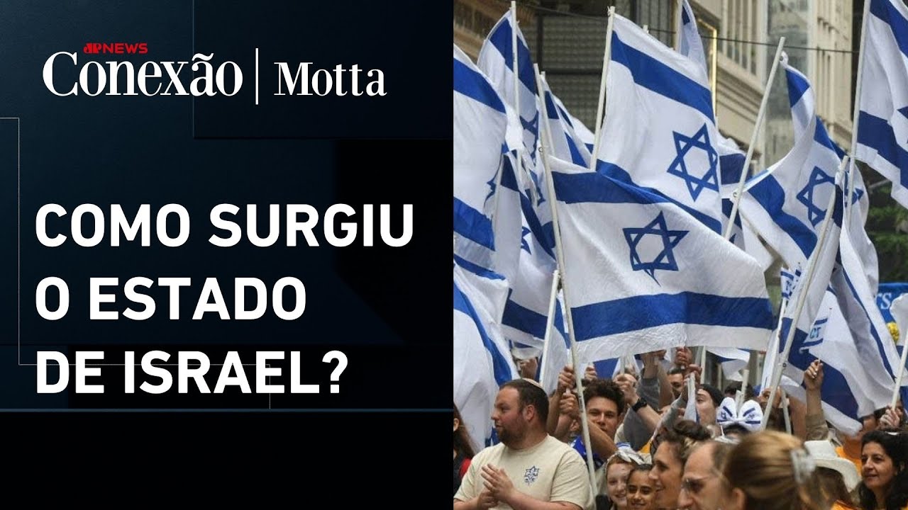 Entenda a rica história do povo judeu | CONEXÃO MOTTA