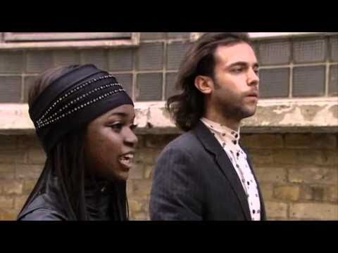 MI High S04 E01 - Run, Carrie Run! [Part 1/2]