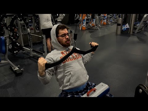 Spring 2025 Cut Day 24 - Pull