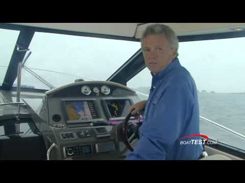 Regal 42 Sport Coupe