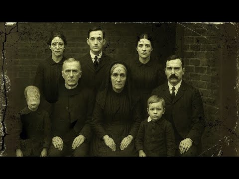 LA MACABRA HISTORIA DE LA FAMILIA BLACKMOOR