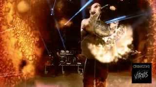 CREMATORY - "Virus" (OFFICIAL VIDEO)