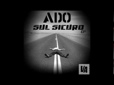 04 - Ado - No words, only questions (prod. by Flower)