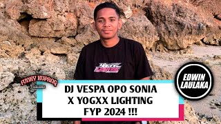 Download lagu DJ VESPA OPO SONIA X YOGXX LIGHTING FYP 2024 !!! ( EL FUNKY KUPANG ) mp3