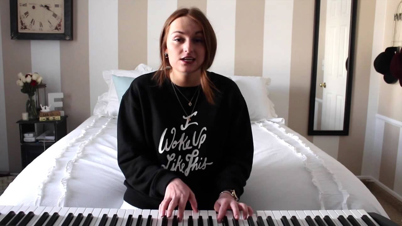 Promotional video thumbnail 4 for Emily Bea