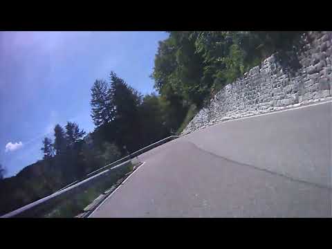 Mendelpass Juni 2011