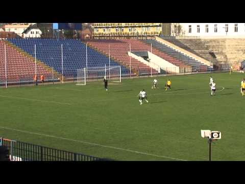 CS Osorhei - FC HUNEDOARA