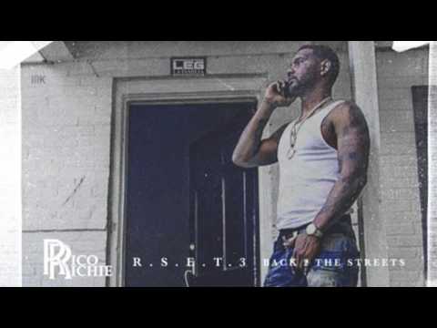 Rico Richie - RNO (Feat. Boston George & 6urger Loc)