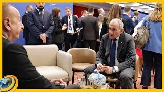 Էրդողանի ժեստը, Ալիևի ցինիկ քմծիծաղն ու Փաշինյանի ժպիտը. սուրճ և տեսարաններ՝ Տիրանայում