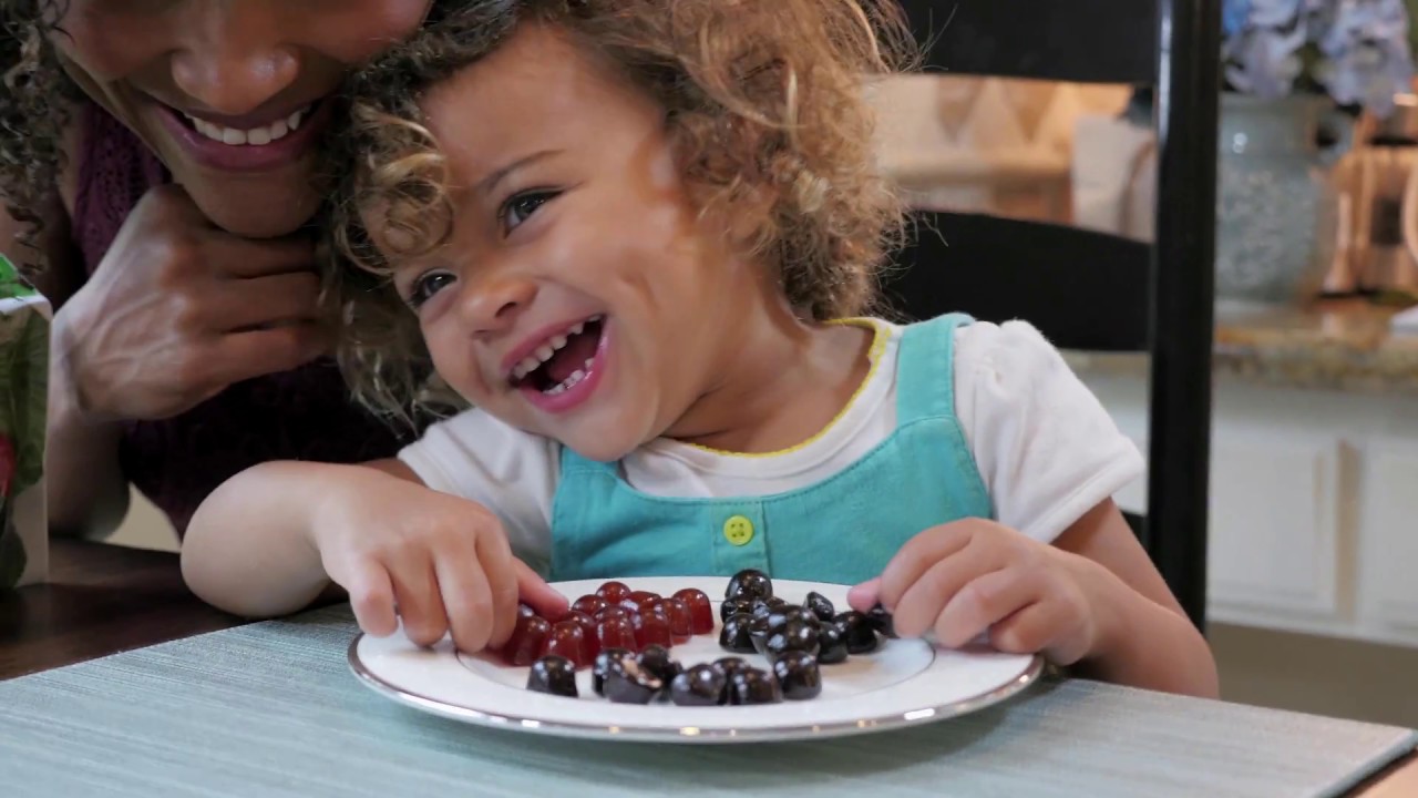 25 Years of Juice Plus+