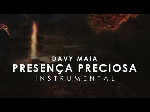 Davy Maia - Presença Preciosa | Instrumental