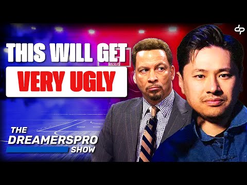 Pablo Torre Calls Out Chris Broussard Over His Comments About The Minneapolis Shooting