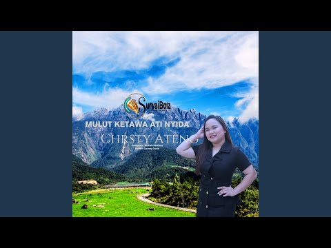 Mulut Ketawa Ati Nyida