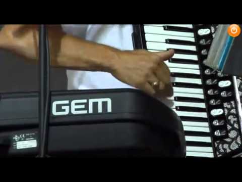 Festa Uva "I Gemelli"