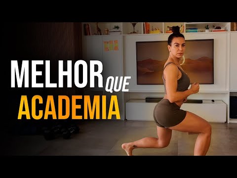 SUPER EXERCISES Lower Limbs | Raquel Quartiero | RQX System