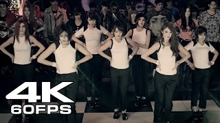 [4K/60FPS] T-ARA - Lovey Dovey (Zombie ver.)