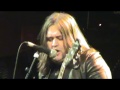 ELECTRIC WIZARD - Scorpio Curse - Trabendo, Paris, France - 08/03/2011.MPG