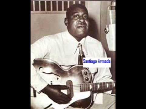 Arthur 'Big Boy' Crudup  - Boston Tea Party  1969