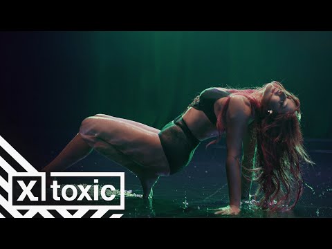 SILVIA DJOGANI - VOLI ME JOS OVU NOC (OFFICIAL VIDEO)