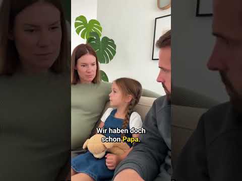 Der lachende Rechner and Parenting Raw